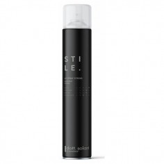 dott. solari COSMETICS...