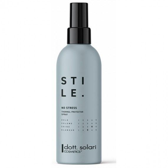 dott. solari STILE NO STRESS Thermal...