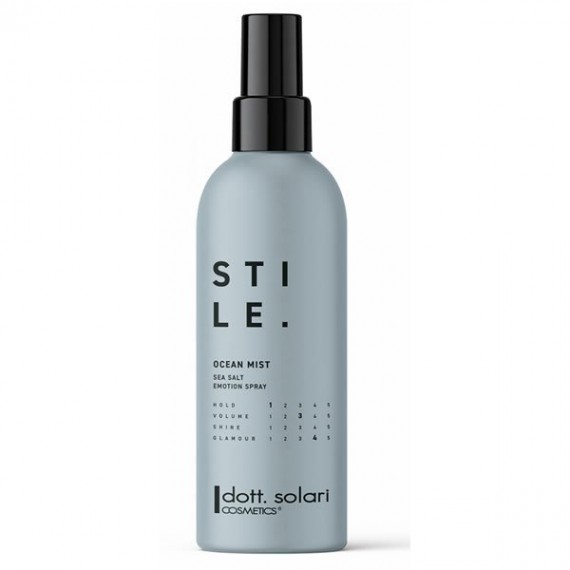 dott. solari STILE OCEAN MIST Sea...