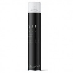 dott. solari STILE LE SPRAY...