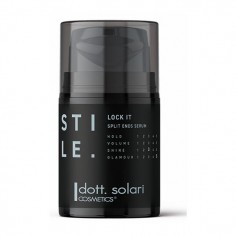 dott. solari STILE LOCK IT...