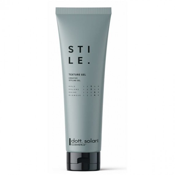 dott. solari STILE TEXTURE GEL...