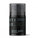 dott. solari COSMETICS STILE TEXTURE POMADE Shaping Light Pomade 50ml - pomata modellante tentuta leggera flessibile