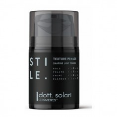 dott. solari STILE TEXTURE...