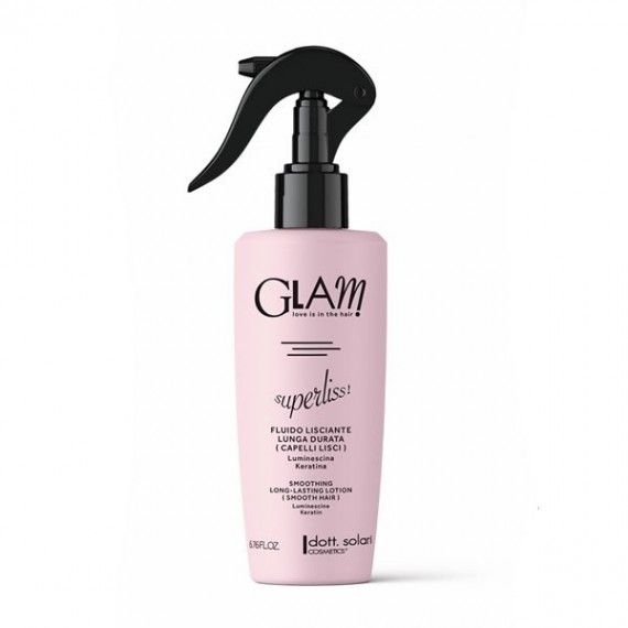 dott. solari Glam Smoothing...