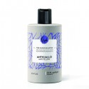 dott. solari COSMETICS The Silver Shampoo 300ml - shampoo antigiallo capelli biondo freddo bianchi