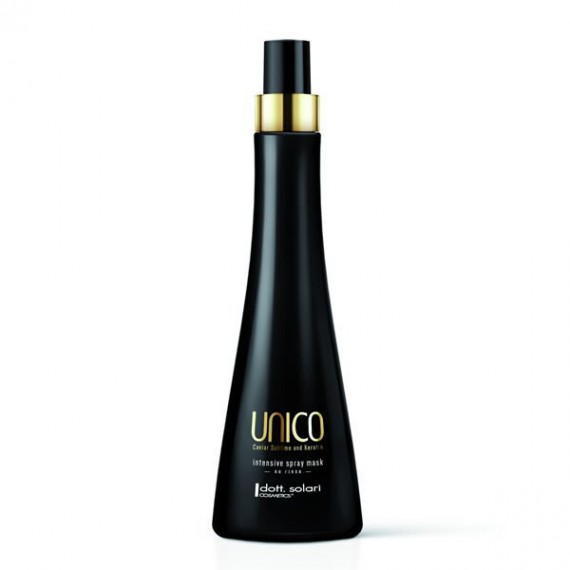 dott. solari UNICO Caviar Sublime and...