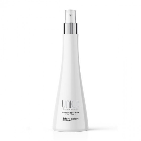 dott. solari COSMETICS UNICO Shea...