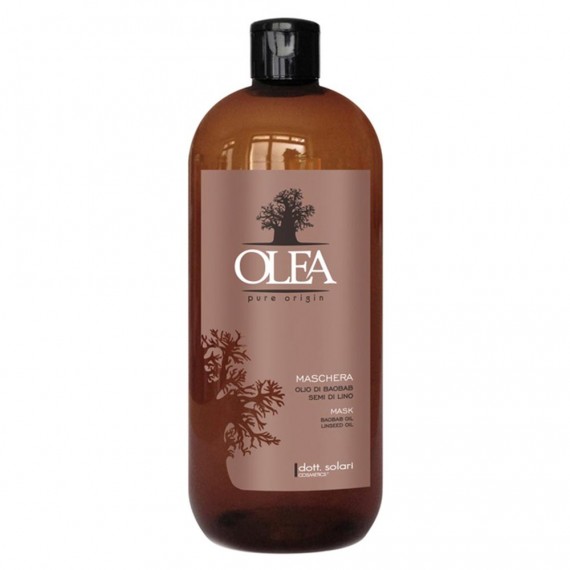 dott. solari OLEA Baobab Moisturizing...