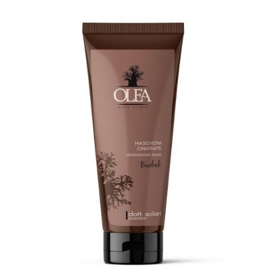 dott. solari OLEA Baobab Moisturizing...
