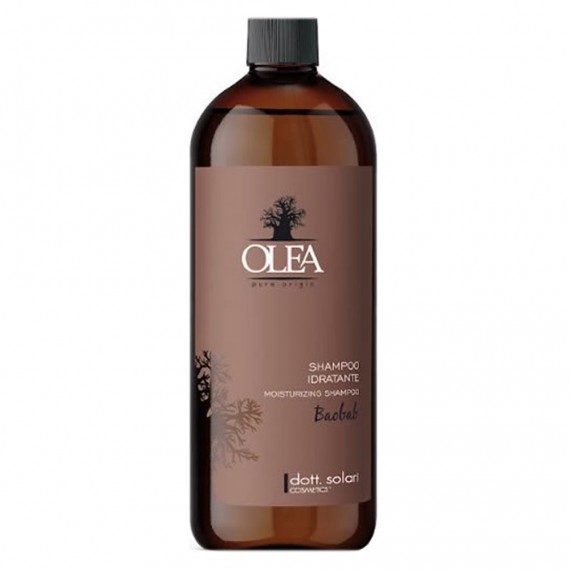 dott. solari OLEA Baobab Moisturizing...