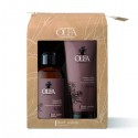 dott. solari OELA Baobab Moisturizing Kit 250+200ml - shampoo+machera idratante capelli secchi fragili