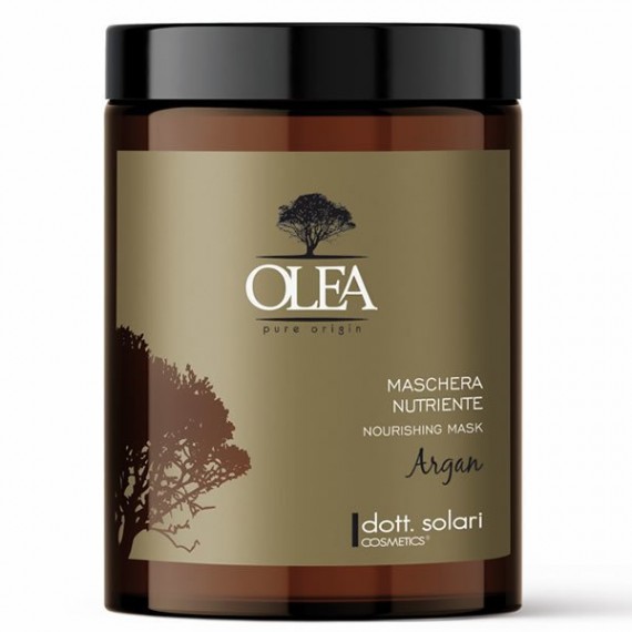 dott. solari OLEA Argan Nourishing...