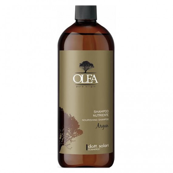 dott. solari OLEA Argan Nourishing...