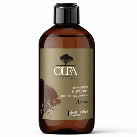 dott. solari OLEA Argan Nourishing...