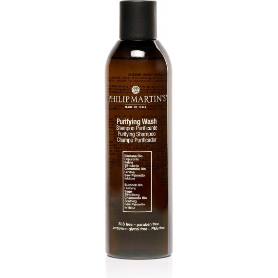 Philip Martin's Purifyng Wash 250ml -...