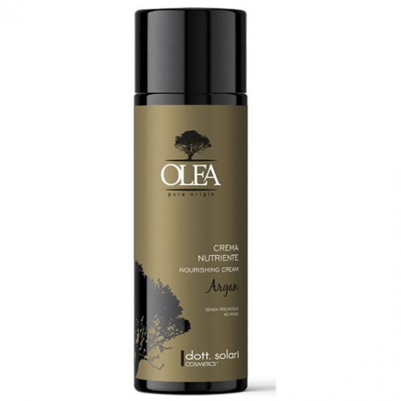 dott. solari OLEA Argan Nourishing...