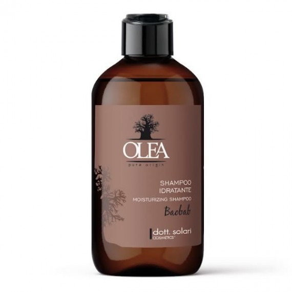 dott. solari OLEA Baobab Moisturizing...