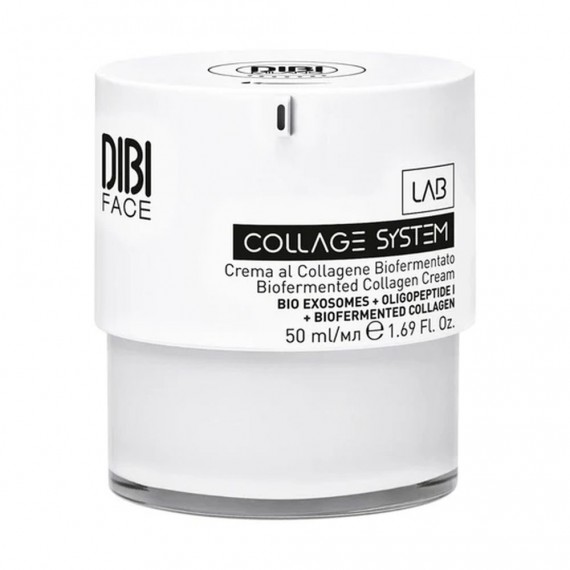 DIBI Milano COLLAGE SYSTEM LAB Crema...