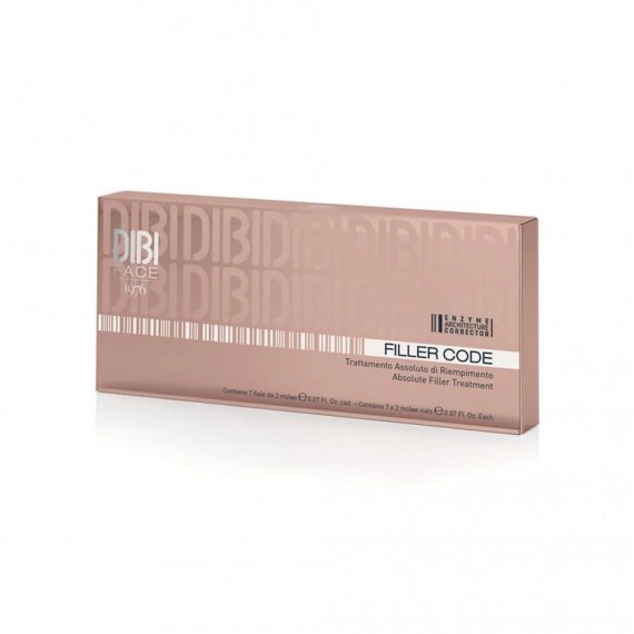 DIBI Milano FILLER CODE Trattamento...