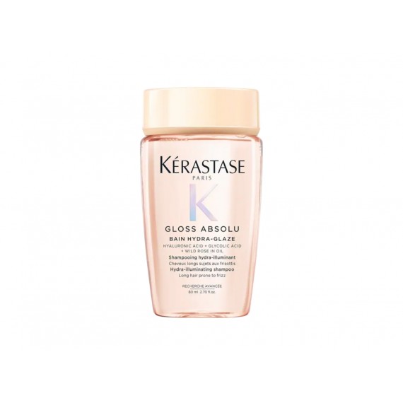 Kerastase Gloss Absolu Bain...