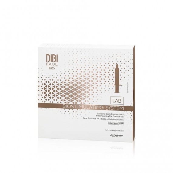 DIBI Milano BIOSTIMULATING SYSTEM LAB...