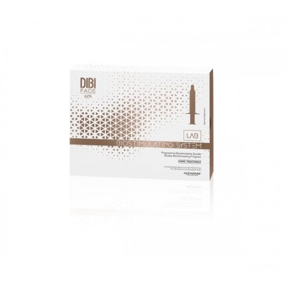 DIBI Milano BIOSTIMULATING SYSTEM LAB...