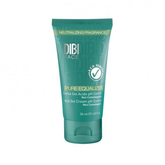 DIBI Milano PURE EQUALIZER Crema Gel...