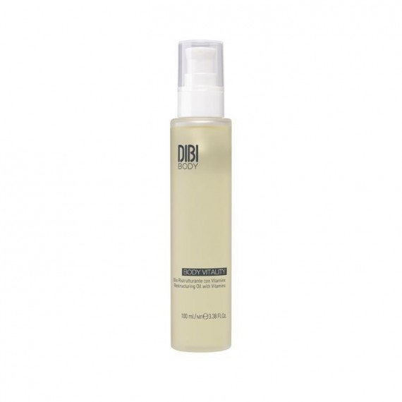 DIBI Milano BODY VITALITY Olio...