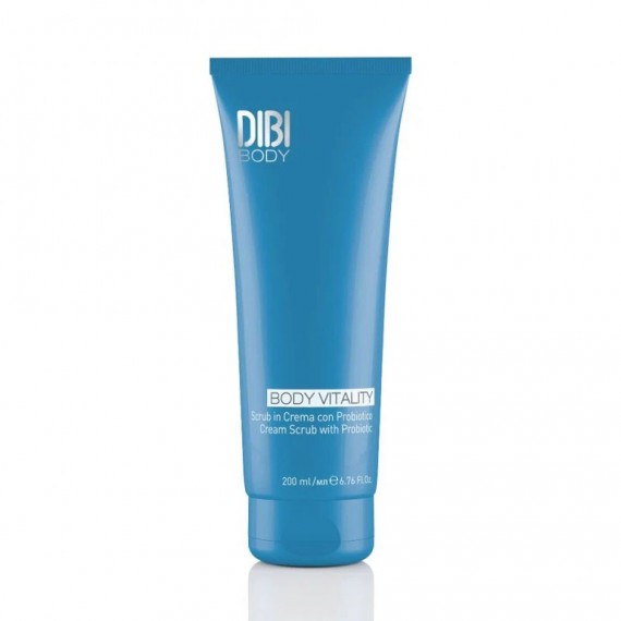 DIBI Milano BODY VITALITY Scrub in...