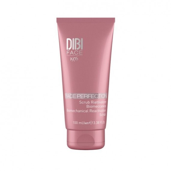 DIBI MilanoFACE PERFECTION Scrub...