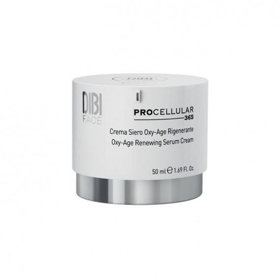 DIBI Milano PROCELLULAR 365 Crema...