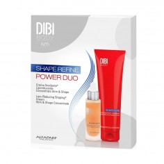 DIBI Milano SHAPE REFINE...
