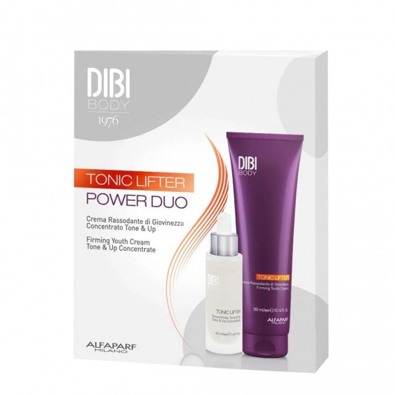 DIBI Milano TONIC LIFTER Power Duo...