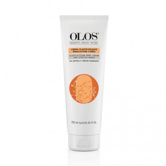 OLOS Crema Elasticizzante Smagliature...