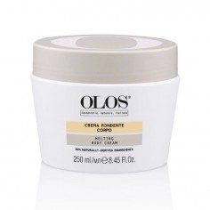 OLOS Crema Fondente Corpo...
