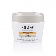 OLOS Crema Tonificante...