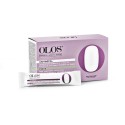OLOS Giovinezza Integratore Viso 14x10ml