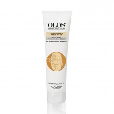 OLOS Crema Nutriente Piedi...