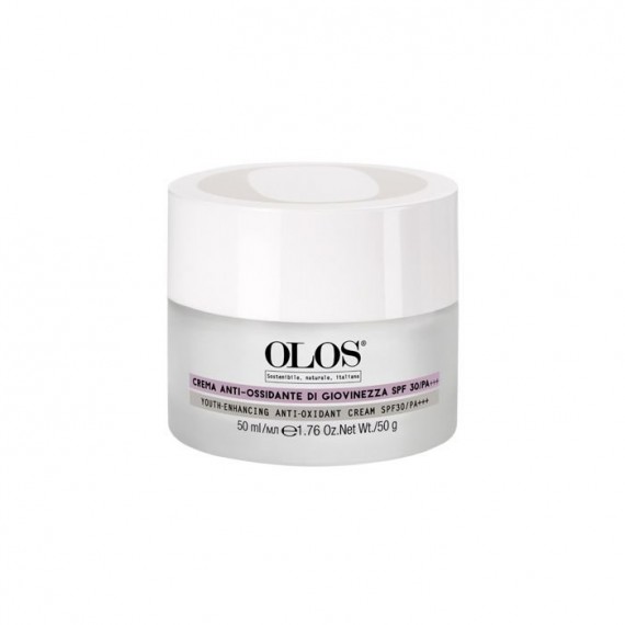 OLOS Crema Anti-Ossidante di...