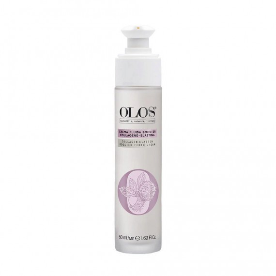 OLOS Crema Fluida Booster...
