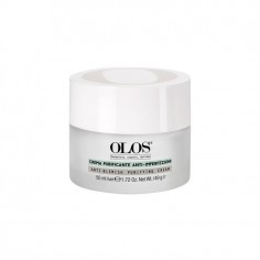 OLOS Crema Purificante...