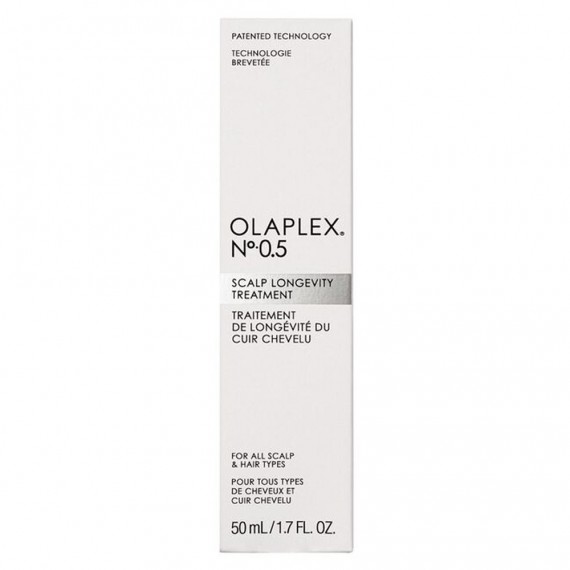 Olaplex N°0.5 Scalp Longevity...