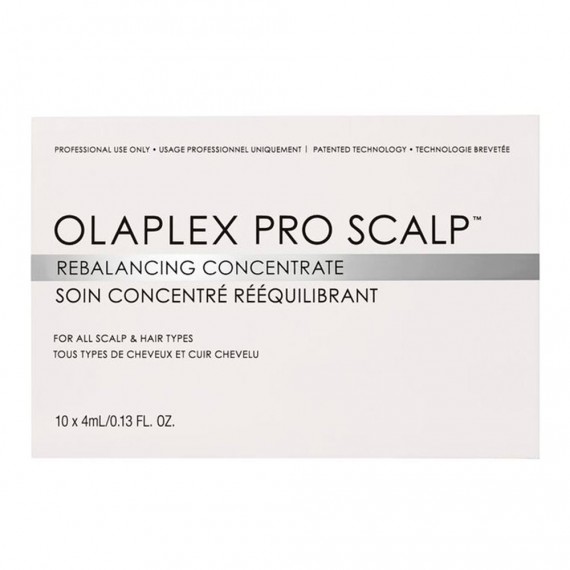Olaplex Pro Scalp Rebalancing...