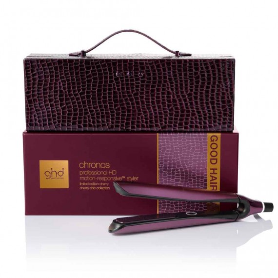 ghd Chronos CHERRY CHIC edizione...