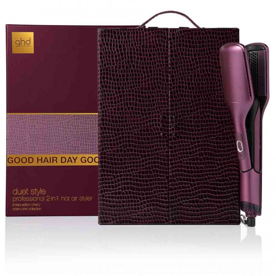 ghd Duet Style CHERRY CHIC edizione...