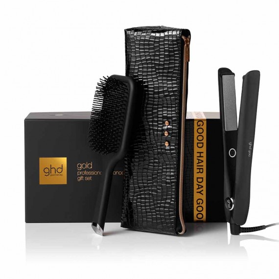 ghd Gold GIFT SET NATALE 2025