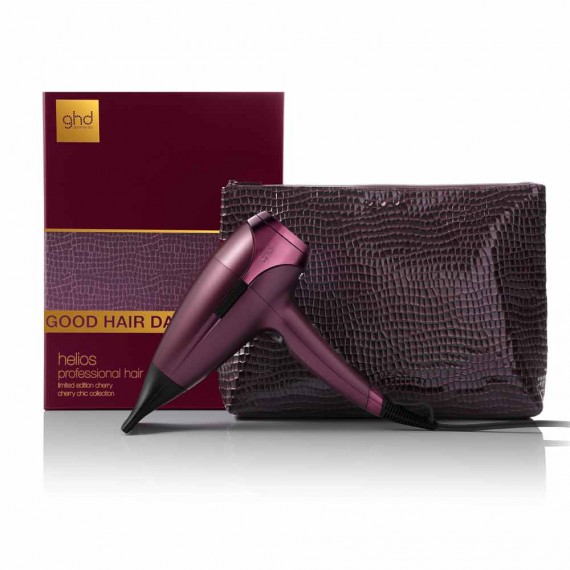 ghd Helios CHERRY CHIC edizione...