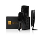 ghd Platinum+ GIFT SET NATALE 2025 pochette + Paddle Brush - fantastica idea regalo natalizia