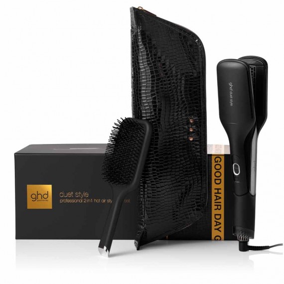 ghd Duet Style GIFT SET NATALE 2025